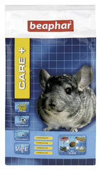 Beaphar Care+ Chinchilla Food 1.5kg