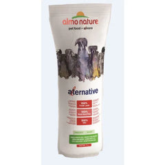 Almo Hfc Alternative Med-lge Lamb And Rice 9.5kg