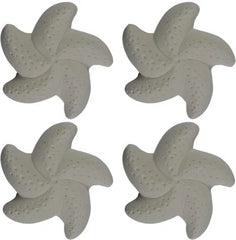 Supa Aquarium Weekend Fish Food 4x6g