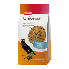 Beaphar Universal Food 1kg Beaphar Universal Food 1kg