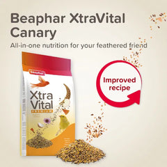 Beaphar XtraVital Canary 500g