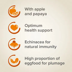 Beaphar XtraVital Canary 500g