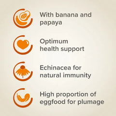 Beaphar XtraVital Parrot 1kg