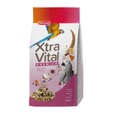 Beaphar XtraVital Parrot 3kg