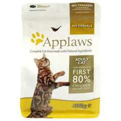 Applaws Cat Dry Adult Chicken 2kg