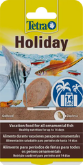 Tetra Holiday Food 30g